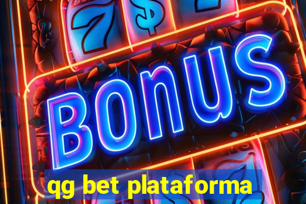 qg bet plataforma